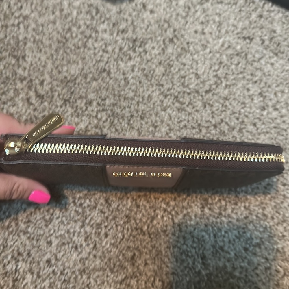 Michael Kors Center Strip Wallet - image 3